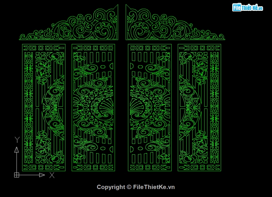 File CNC cửa,CNC cửa 4 cánh đẹp,mẫu cửa 4 cánh CNC,bản vẽ CNC cửa 4 cánh,mẫu cắt cửa 4 cánh đẹp