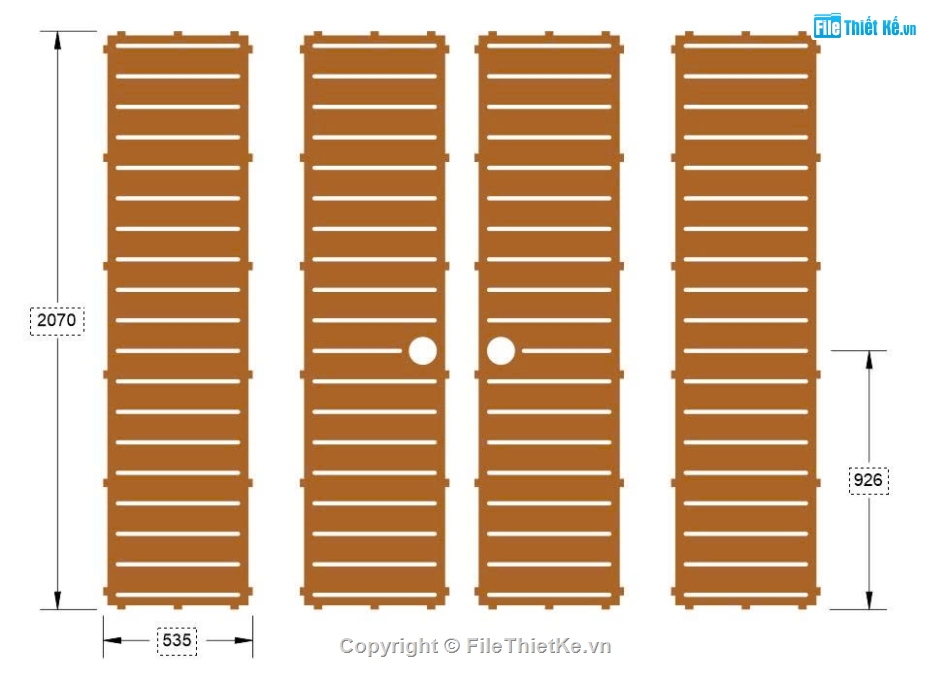 cổng cắt cnc,File cắt cổng cnc,cổng 4 cánh