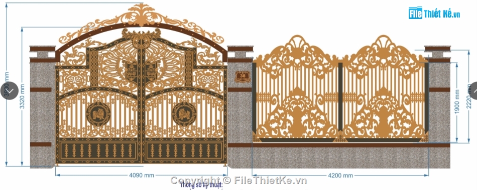 cổng cnc 2 cánh,mẫu cồng và hàng rào,cnc cổng và hàng rào,cắt cnc cổng và hàng rào