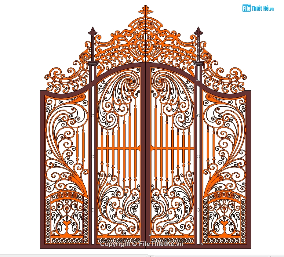 File CNC cửa,File CNC cửa đẹp,cổng cắt cnc hoa văn,Cửa Biệt THự,file cnc cửa đẹp,Trọn bộ cổng CNC đẹp