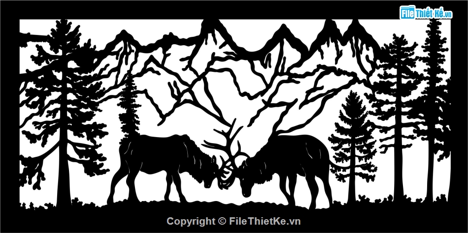 lan can cắt cnc,lan can cnc,lan can dxf