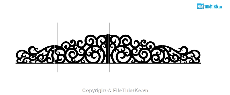 cnc vòm cổng,file cnc hoa văn vòm cổng,vòm cổng cnc đẹp