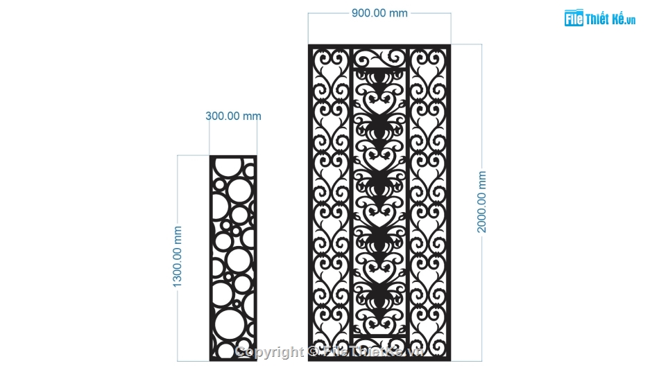 vách cnc,vách đẹp cnc,cnc vách,file cnc vách