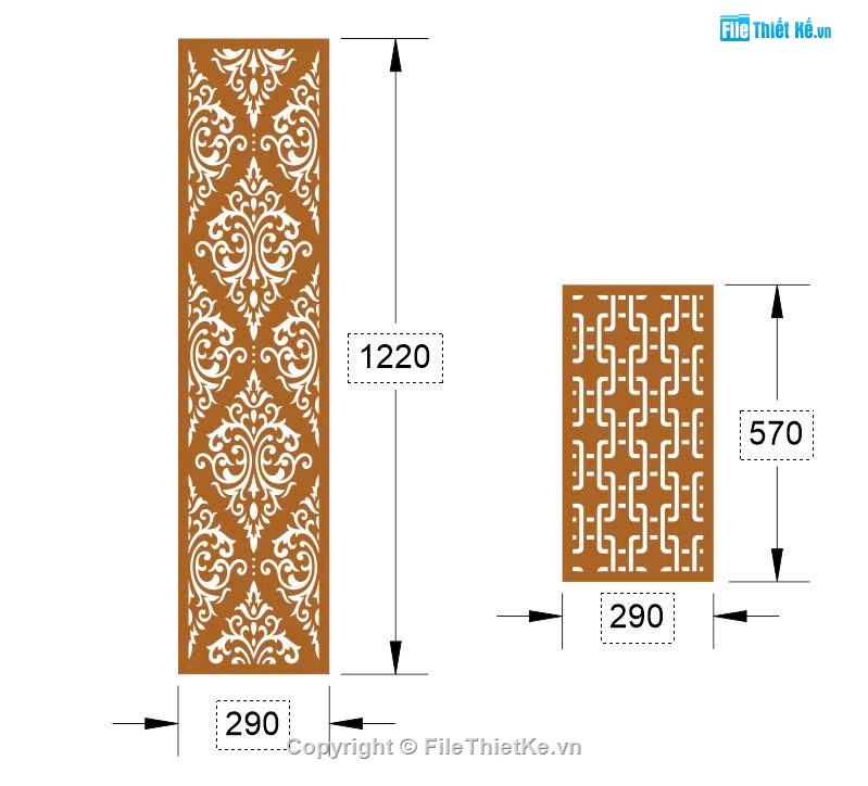 vách đẹp,vách đẹp cnc,cnc vách