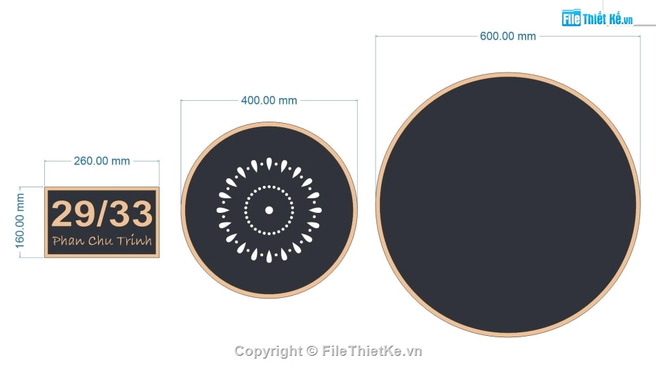 cnc biển nhà,cnc biển hiệu,File cad biển hiệu cnc,File dxf biển hiệu cnc