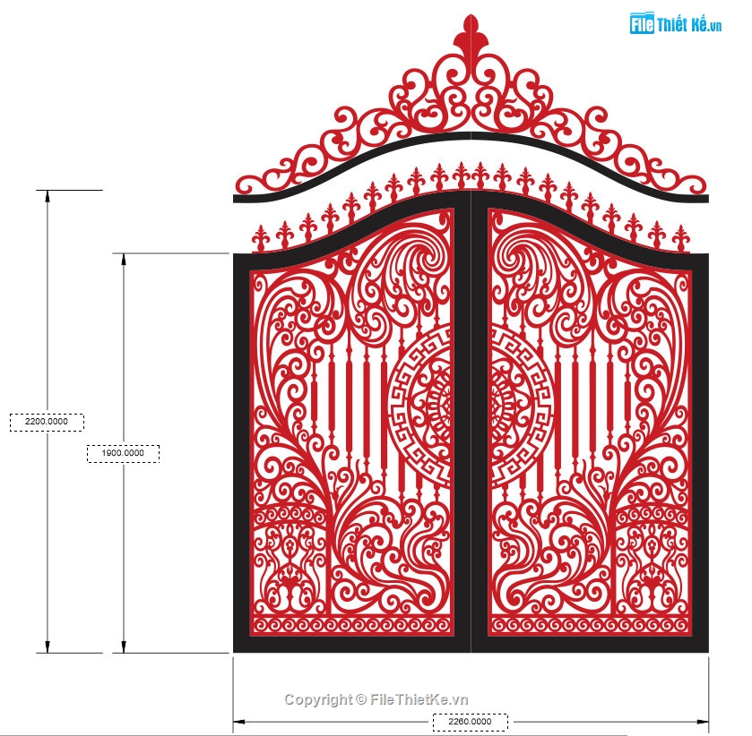 File cổng 2 cánh cnc,mẫu cnc cổng 2 cánh,file cnc cổng 2 cánh,cổng cnc 2 cánh