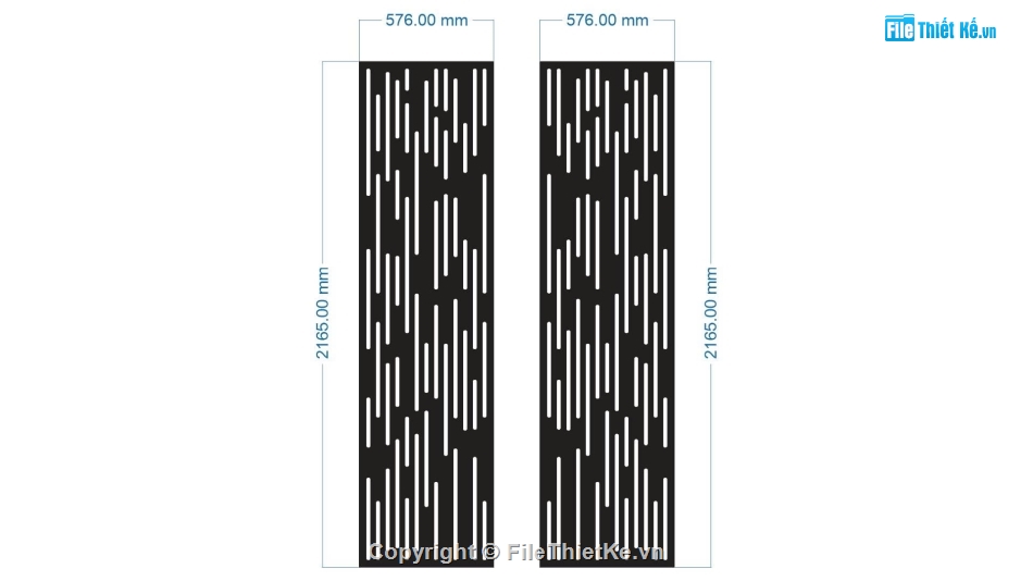 File cổng 2 cánh cnc,cn cổng 2 cánh,cổng sọc