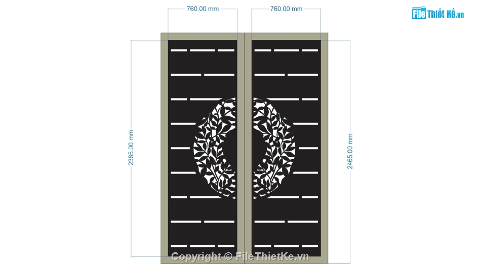 File cổng 2 cánh cnc,File dxf cổng cnc 2 cánh,mẫu cnc cổng 2 cánh,cổng cnc 2 cánh