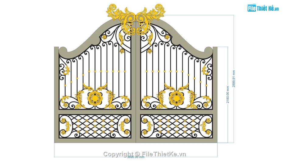 File cổng 2 cánh cnc,cnc cổng 2 cánh,file cnc cổng 2 cánh