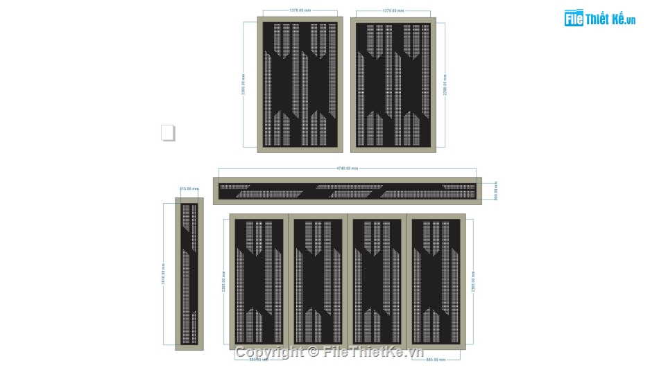 cổng đẹp 4 cánh,file cnc cổng 2 cánh,mẫu cnc cổng 4 cánh,cổng 2 cánh và 4 cánh