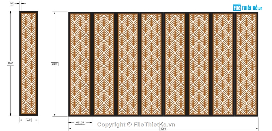 cổng phụ cnc,cổng cnc 1 cánh,cổng cnc