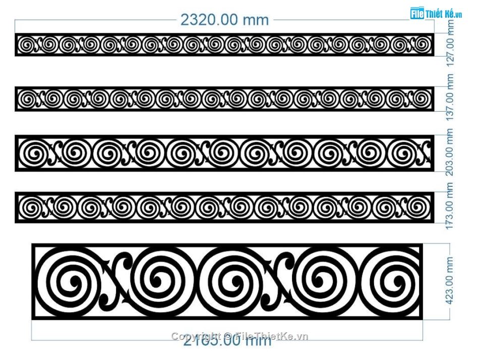 mái kính cnc,File diềm mái kính cnc,diềm cnc