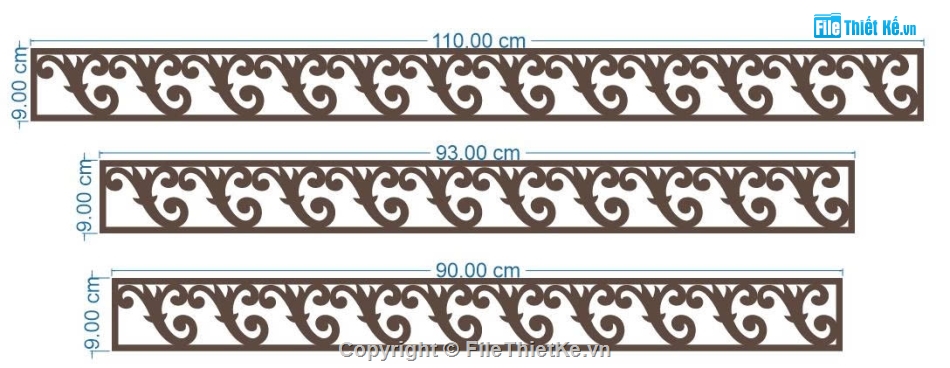 cnc mái kính,File diềm mái kính cnc,diềm mái cnc