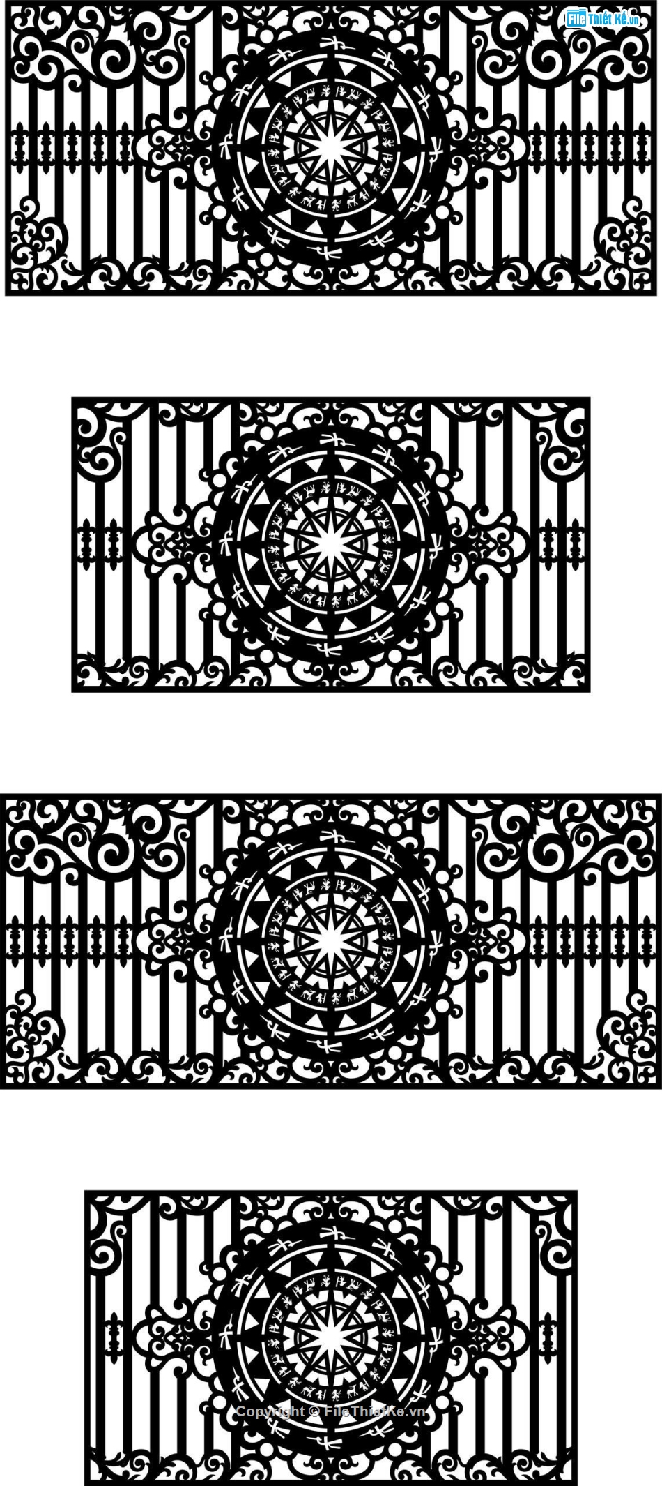 hàng rào,cnc hàng rào,File hàng rào cnc