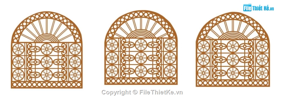 cnc hàng rào,File hàng rào cnc,hàng rào đẹp