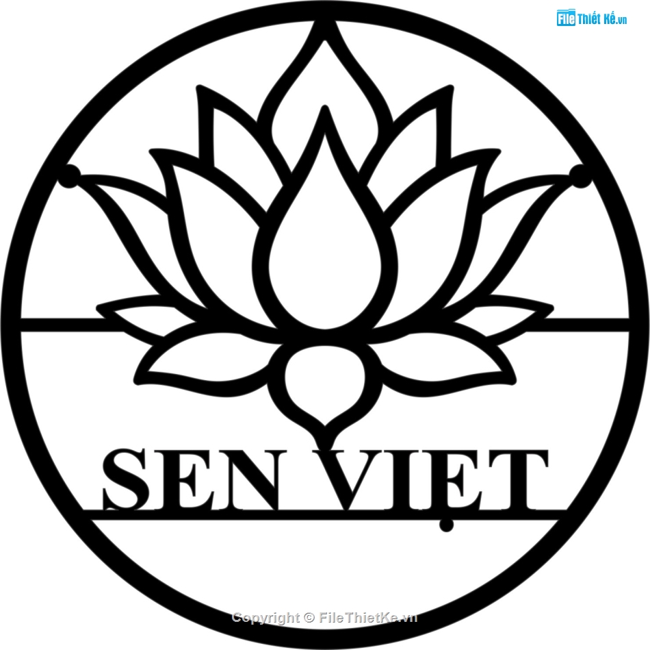 hoa sen cnc,hoa sen cắt cnc,sen cắt cnc