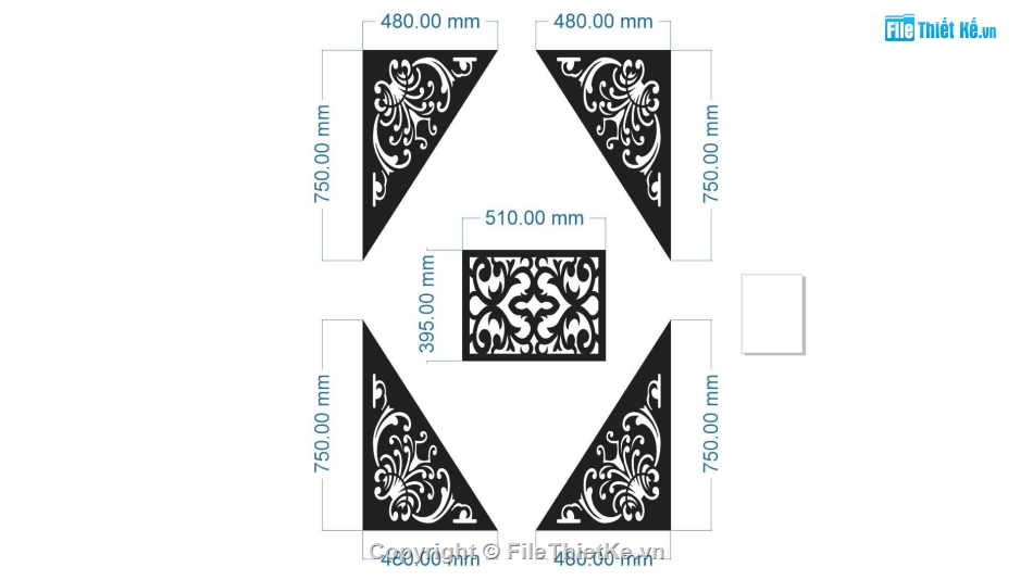 File hoa văn,hoa văn cnc,hoa văn cổng