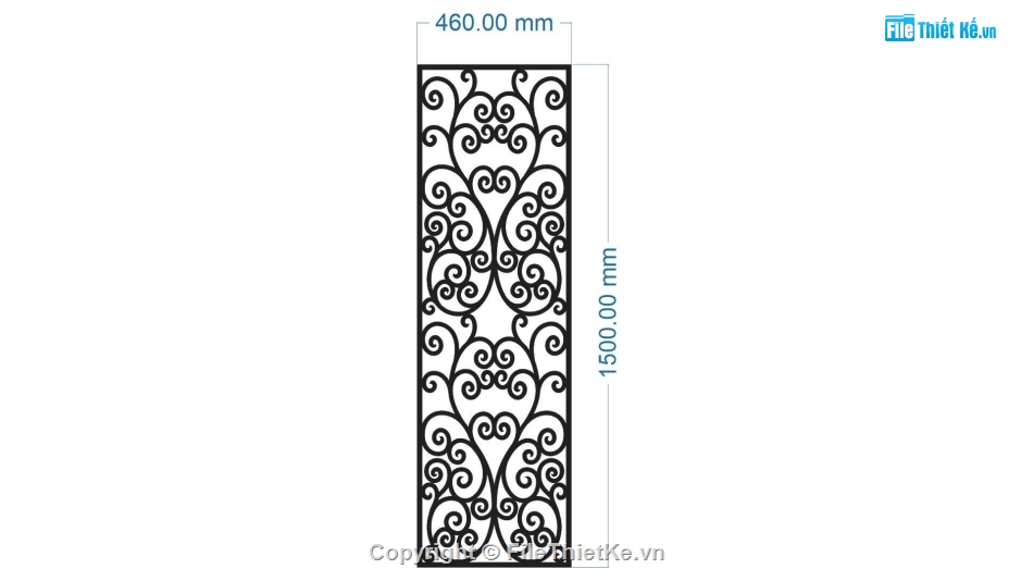 hoa văn cnc,cửa sổ cắt cnc,cửa sổ dxf