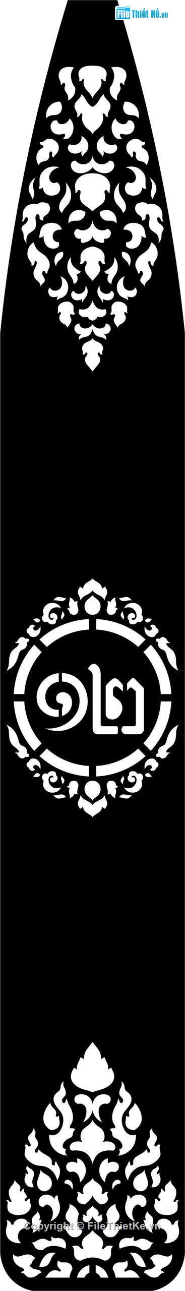 hoa văn trang trí,File hoa văn,hoa văn cnc