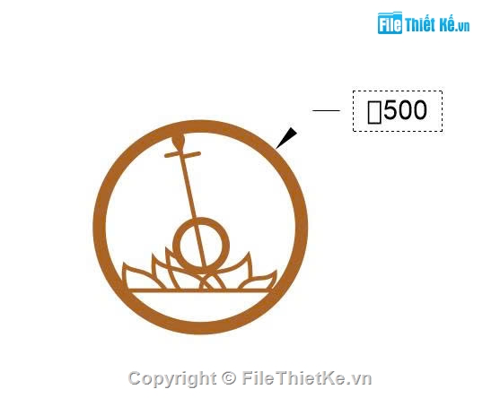hoa văn trang trí,File hoa văn,hoa văn cnc trang trí