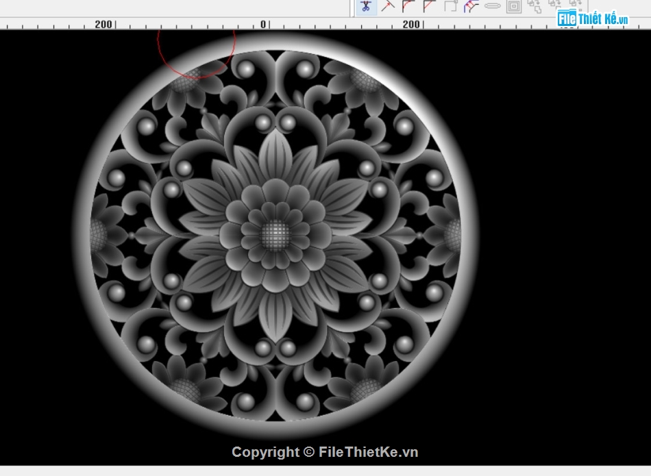 hoa văn cnc,File hoa văn,hoa văn,cnc hoa văn,hoa văn tròn