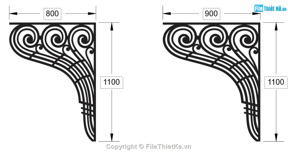 mái kính cnc,cnc mái kính,Hoa góc mái kính cnc,File dxf mái kính cnc,ke góc mái kính cnc