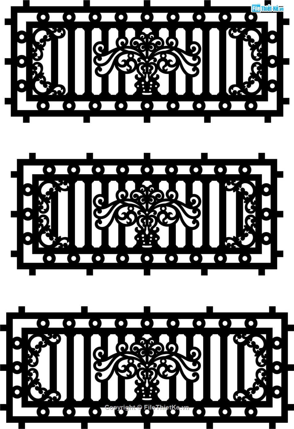 lan can dxf,File dxf lan can,File dxf lan can cnc,lan can cnc