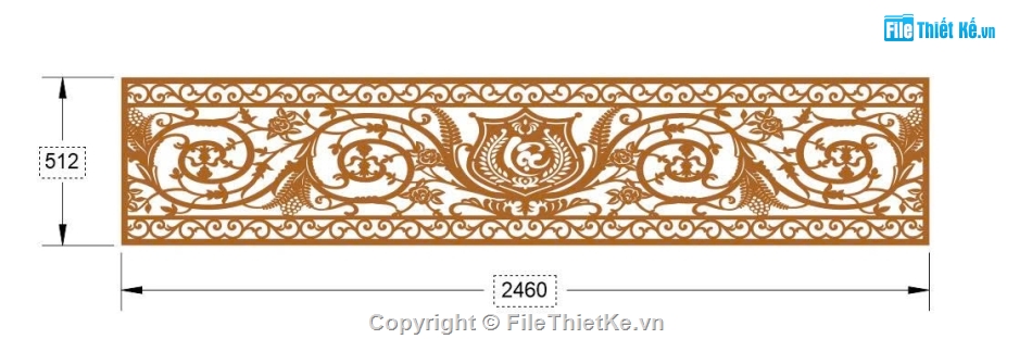 lan can cnc,File lan can cnc đẹp,lan can dxf