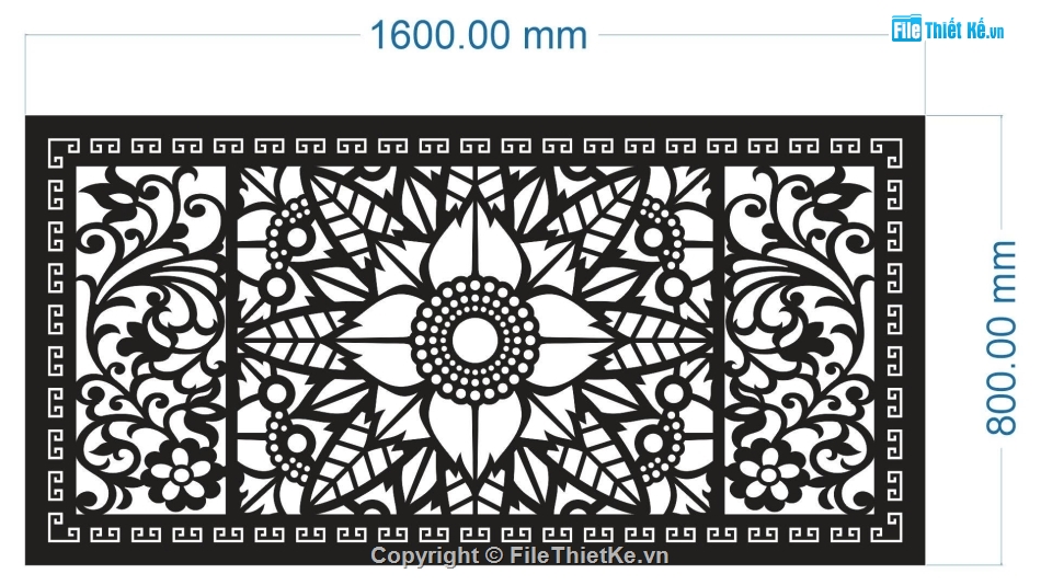 lan can cnc,File lan can cnc đẹp,File dxf lan can cnc đẹp