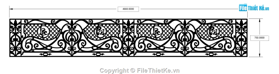 lan can cnc,lan can,File lan can cnc đẹp,File dxf lan can cnc,lan can cắt cnc