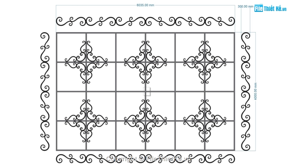 mái kính,mái kính cnc,File dxf mái kính cnc