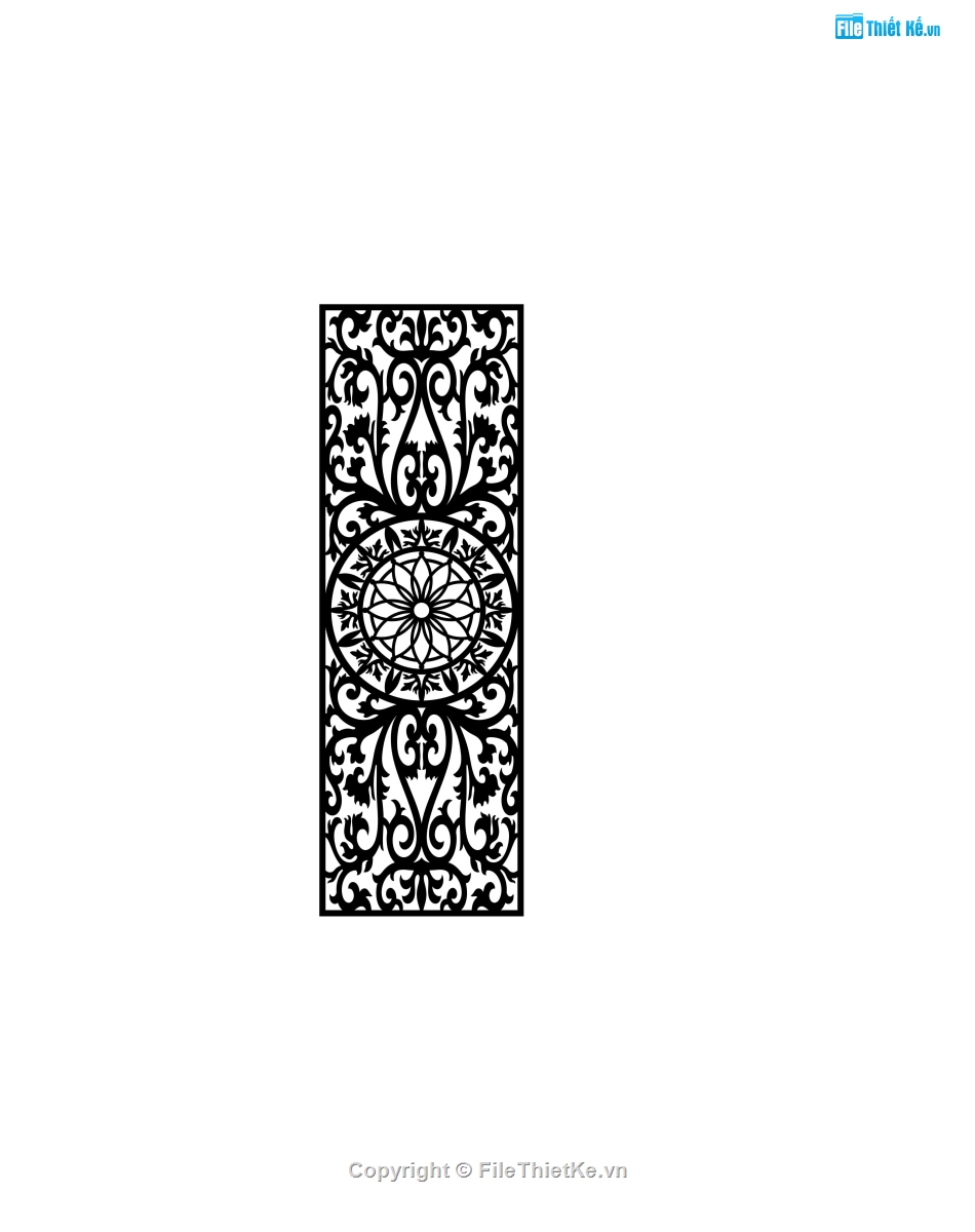 giếng trời cnc,mẫu giếng trời cnc,giếng trời dxf