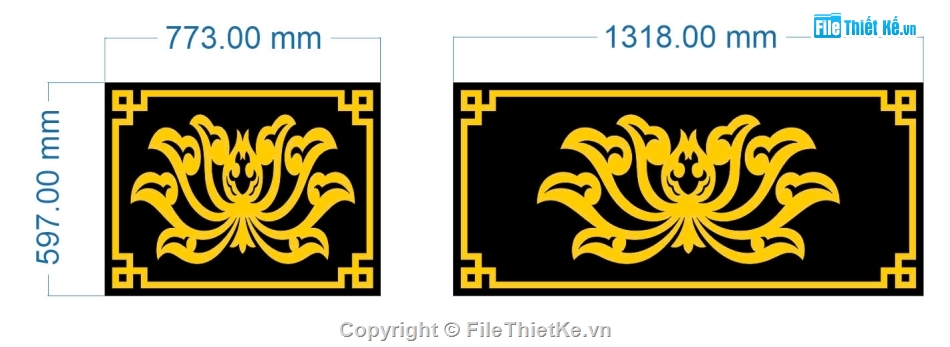 hoa văn cổng,hoa văn cnc,File hoa văn