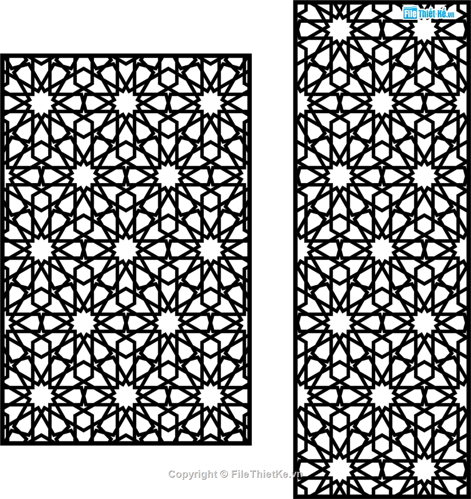vách ngăn cnc,vách ngăn,cnc vách ngăn,cnc 2 mẫu vách ngăn