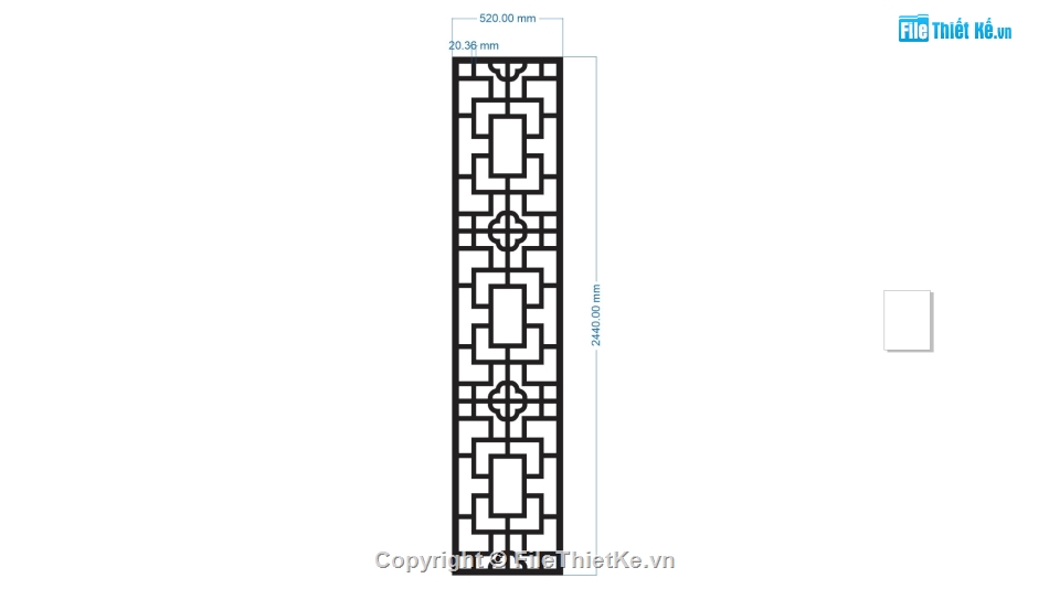 vách ngăn,vách ngăn cnc,cnc vách ngăn,cnc 2 mẫu vách ngăn