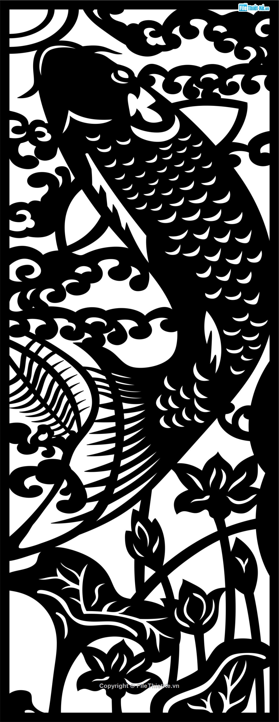 vách cổng cnc,vách cổng,vách sen cnc