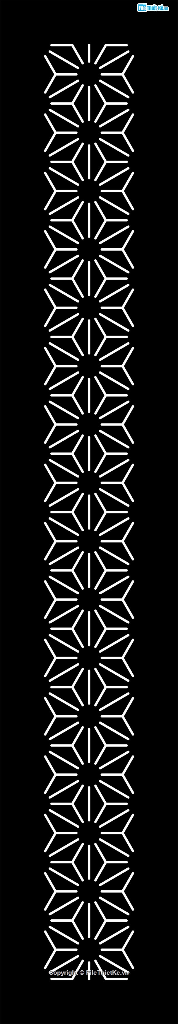 vách cổng,file dxf vách hoa,mẫu vách cổng