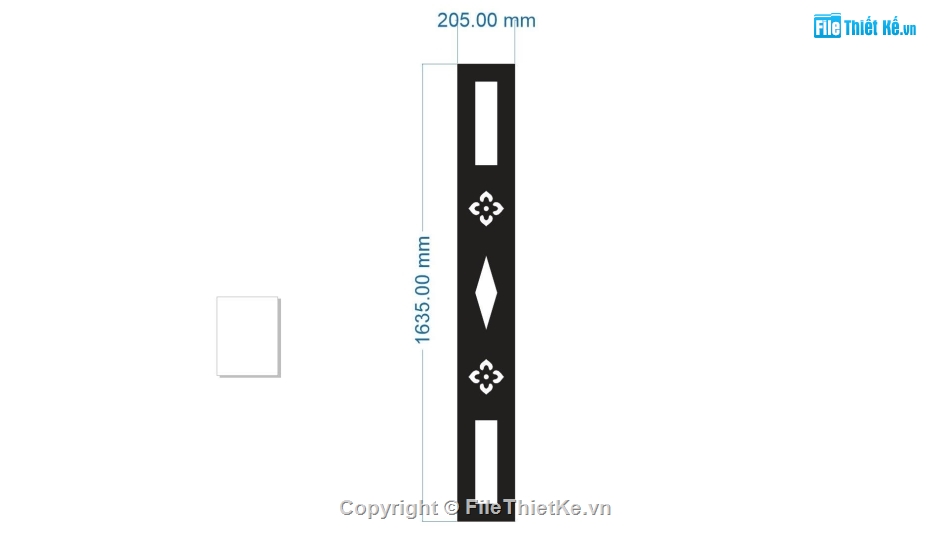 vách hoa cnc,vách cổng cnc,file cổng cnc
