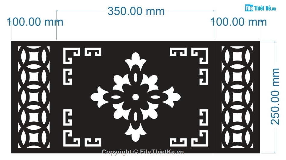 vách cnc,cnc họa tiết cổng,vách hoa cnc,vách cổng cnc