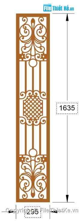 mẫu cổng,cnc vách,vách cổng cnc