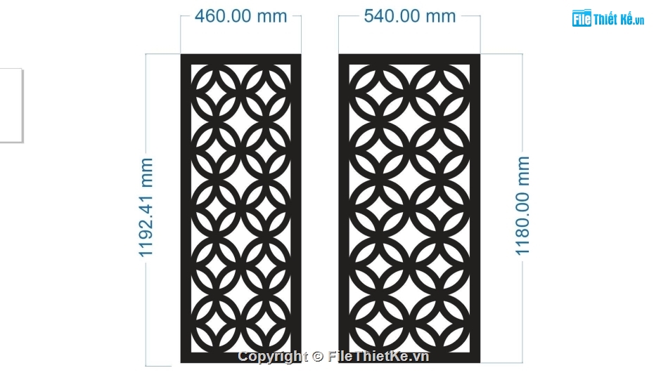 vách cửa cnc,đồng tiền cnc,vách đồng tiền