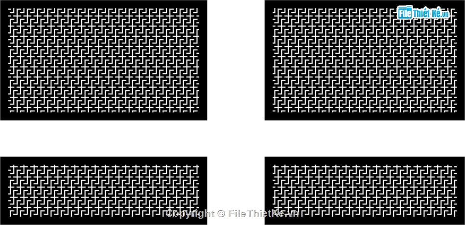 cnc vách,vách ngăn cnc đơn giản,File vách ngăn cnc