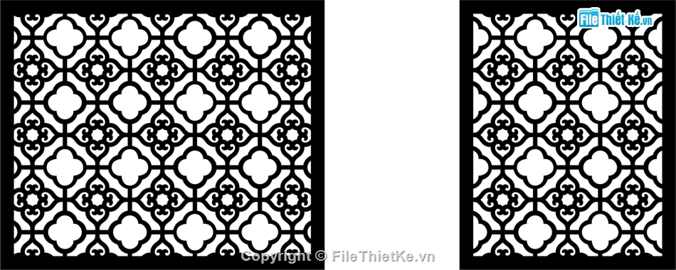 vách đẹp,vách cnc,File vách hoa cnc
