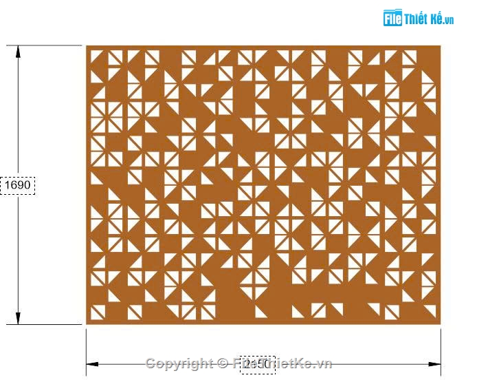 File hoa văn,vách cnc,vách ngăn cnc