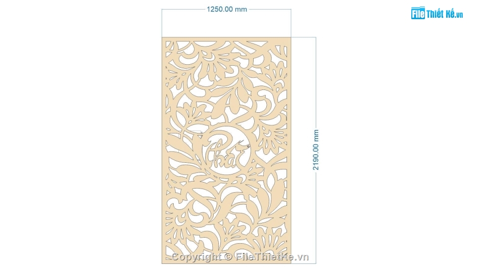 vách ngăn cnc,File vách ngăn cnc,vách trang trí
