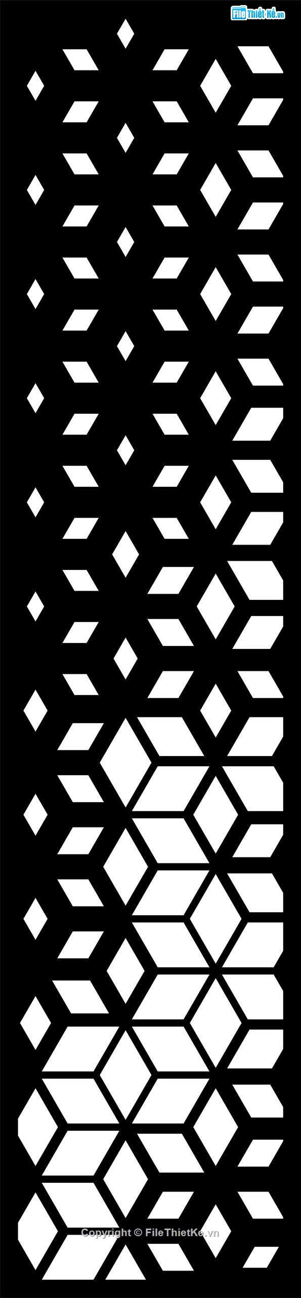 vách ngăn cnc,File vách ngăn cnc,vách cnc