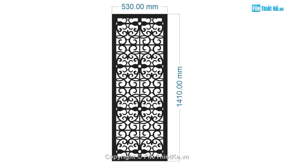 vách ngăn cnc,dxf cnc vách ngăn,vách ngăn hoa văn