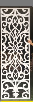 vách ngăn,vách ngăn cnc,thiết kế vách,cnc vách ngăn,file cắt cnc vách