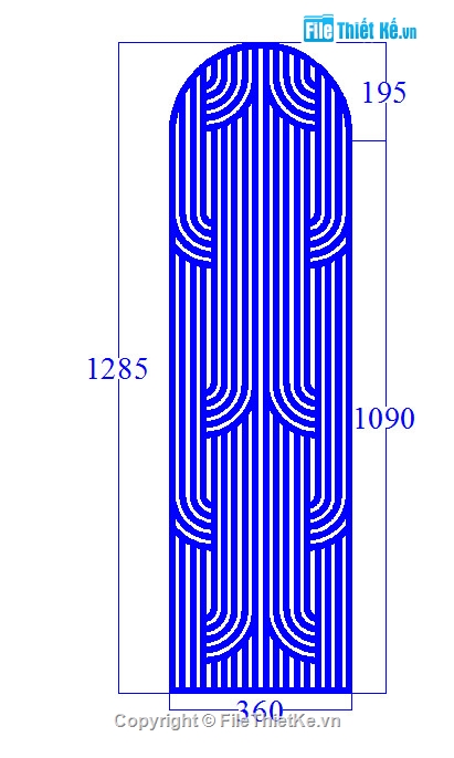 vách ngăn cnc,file cnc vách ngăn,mẫu cnc vách ngăn