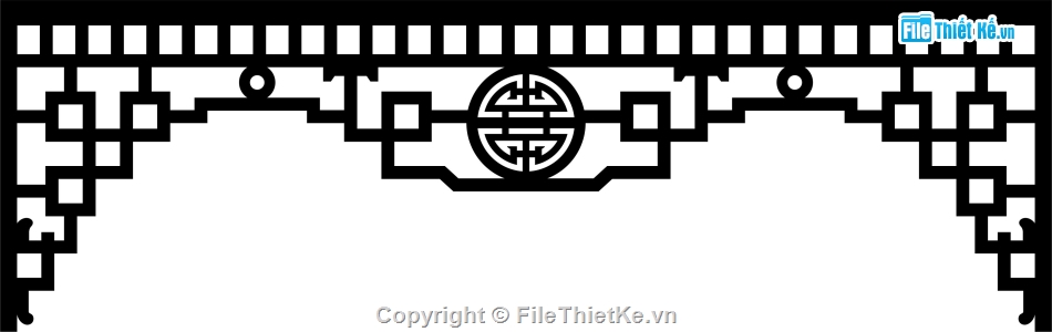 vách cnc,vách thờ,vách chữ thọ cnc